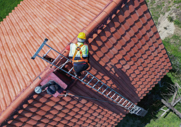 Best Steel Roofing  in Rosebud, TX